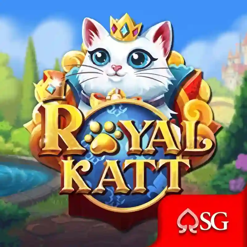 Permainan Slot Royal Katt di มวย one championship