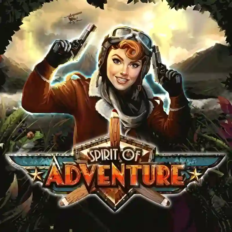 Permainan Spirit of Adventure di มวย one championship