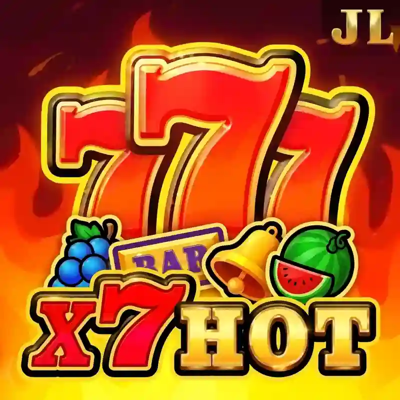 Permainan slot X7 HOT